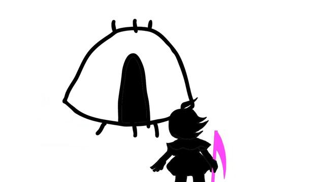 Bad apple map part 13 смотреть онлайн