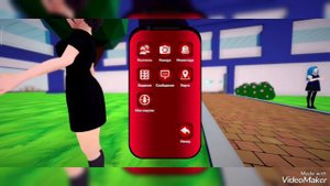 🙂Выясняю у кого какое задание ▶️ Ai To Noroi