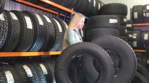 Это 10 лучших АТ шин в сезоне 2020 / Nokian, Hankook, Bridgestone