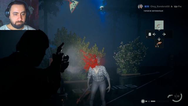 МЮЗИКЛ 💀 Alan Wake 2 #16 смотреть онлайн