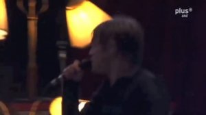 Mando Diao - Dance with somebody (HQ) LIVE @ Rock am Ring 2011