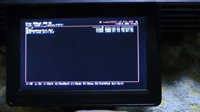 Как играть в игры PS1 на PS2, c жёсткого диска (cut) смотреть онлайн