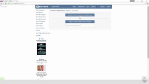 Как узнать кто у человека в черном списке Вконтакте