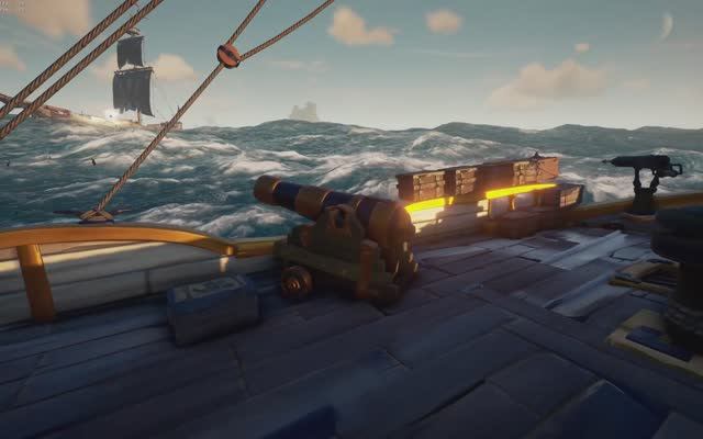 Vostok - Duck my Sick | поражение | Sea of Thieves