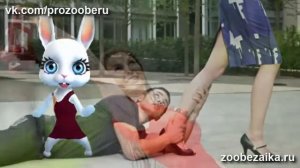 Алёна, Ой Ё Ёй! Веселая заводная песня переделка попурри ZOOBE Муз Зайка