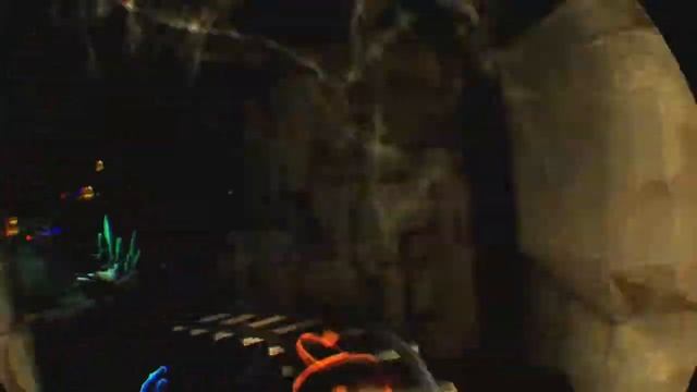 DARKNESS ROLLERCOASTER - Ultimate Shooter Edition_Adventure stage смотреть онлайн