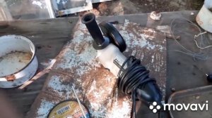 Болгарка "Калибр" МШУ 125/955Е