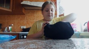 обзор на мою косметику?.