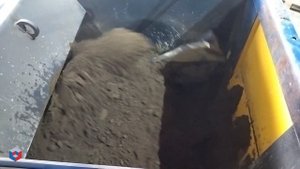 Производство двухслойной брусчатки