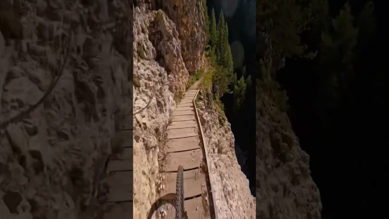 Cycling in the mountains #велосипед #вело #велоспорт #велосипеды #байк #bike #cycling #cyclinglife