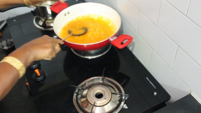 Maida Milk Sweet | Sweet Recipes | How To Make Maida Milk Sweet | Maida Milk Recipe смотреть онлайн