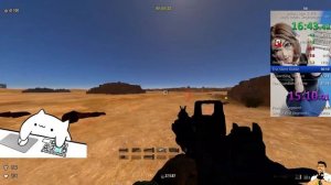 Serious Sam 3 Speedrun in 30:11