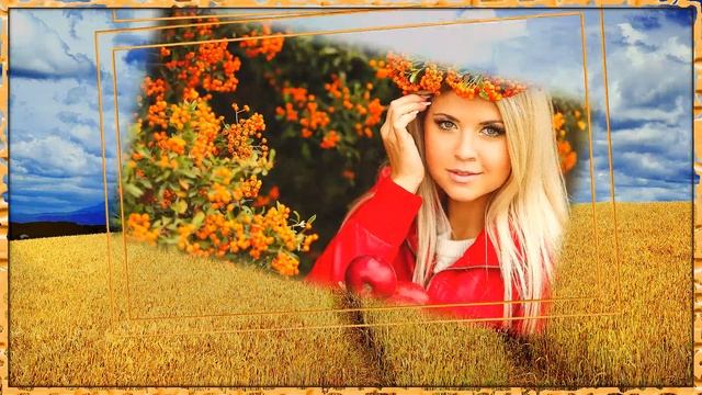 Тонкая рябина. исп.Людмила Зыкина смотреть онлайн