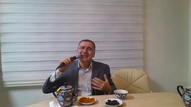 SHLOMO KOPTI, НА ВОСТОКЕ, ЧАЙХАНА смотреть онлайн