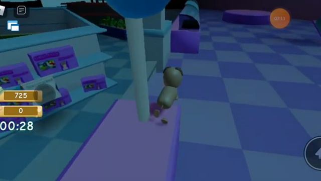 ми с roblox. YayYaY стали питомцами в pet escape 2 смотреть онлайн