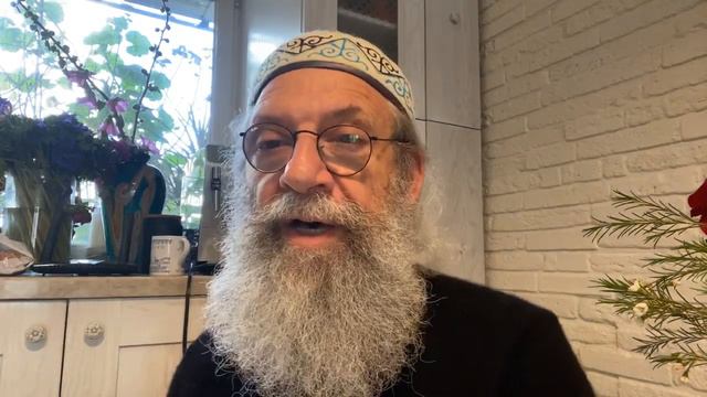 Цинагога. Утро доброе. Радоваться. Амида 1. 30 марта смотреть онлайн