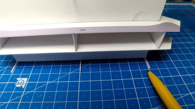 Пошаговая Сборка Танка MAUS. Полная Обучалка по Бумажным Танкам ч.1/2