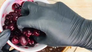 шоколадный брауни / брауни рецепт / как приготовить брауни