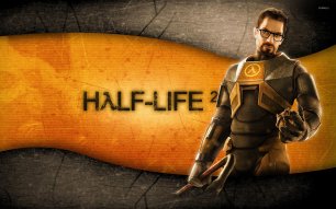 ► Игрофильм Half-Life 2 #2 (все катсцены, на русском) прохождение без комментариев