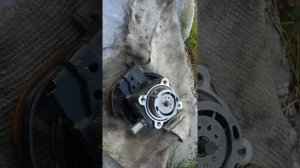 ремонт гур volvo s40