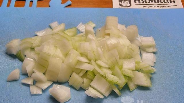 Щавелевый суп на курином бульоне без яиц