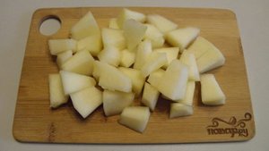 Дыня консервированная на зиму