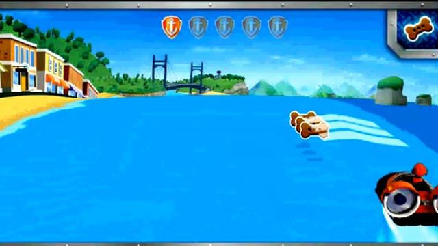 Щенячий патруль игра.Щенячий патруль спасает Ципалету. Paw Patrol Game