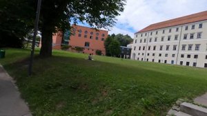 ❤️ Пассау / Самые красивые города Германии / Велопутешествие по Баварии / Passau