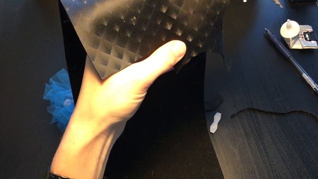 туфли с ремешком | МК Обувь для куклы без колодки | shoes with strap for doll смотреть онлайн