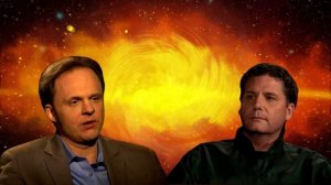 #17  Кори ГУД и Д.УИЛКОК  Пробуждение Шишковидной Железы (01.09.2015)