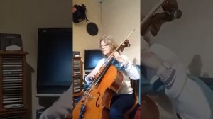 Abbots Bromley Horn dance c1865