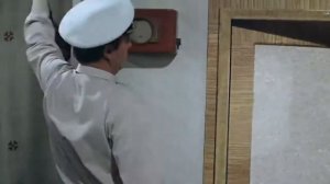 Скоростное кино. Полосатый рейс