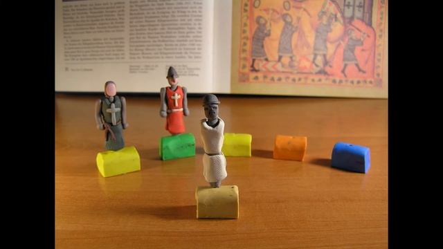 Soldado de plastilina смотреть онлайн