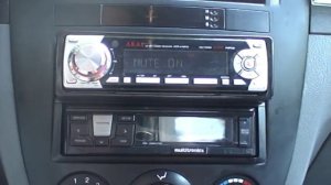 Бортовой компьютер Multitronics RI-500