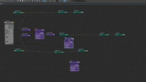 IK FK switch Maya 2022 |Tutorial | Node Editor | RIg