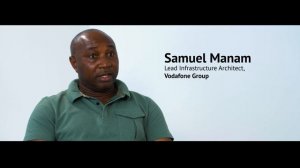 End User: How Vodafone Leverages Kubernetes to Meet Its Digital Strategy Goals