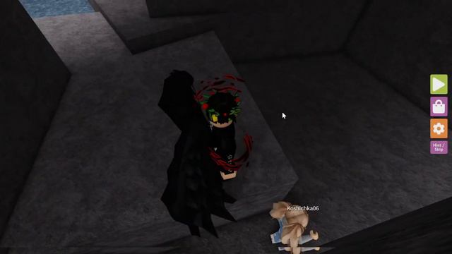 Играем в FIND THE BUTTON! *Новый участник на канале* смотреть онлайн