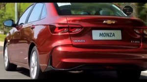 Novo Chevrolet Monza 2023 Retornará ao Brasil?