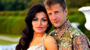 Валерий и Евгения Дидюля разводятся со скандалом