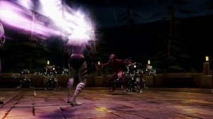 Marvel: Ultimate Alliance 2 Carnage Spotlight