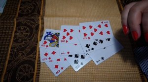 АСМР Тихий голос . Гадание . Мурашки обеспечены Сделаю расклад АСМР ASMR Russia