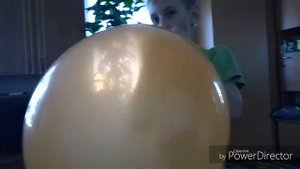 Надул, так надул!