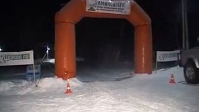 Зимние Дебри 2006 смотреть онлайн