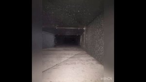 Чистка систем вентиляции