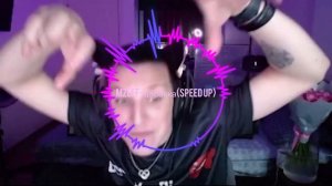 mzlff-царапка speed up