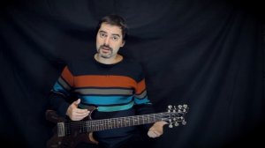 Почему я не играю на гитаре живьем | ЧаВО 5