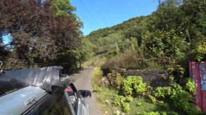 Восточная Абхазия • Джиппинг  • Особенности экскурсий • Новые правила приезда из заграницы