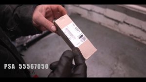 Оригинальные электромагнитные клапана GM, PSA, INA (55567050, 427001410) - как отличить подделку