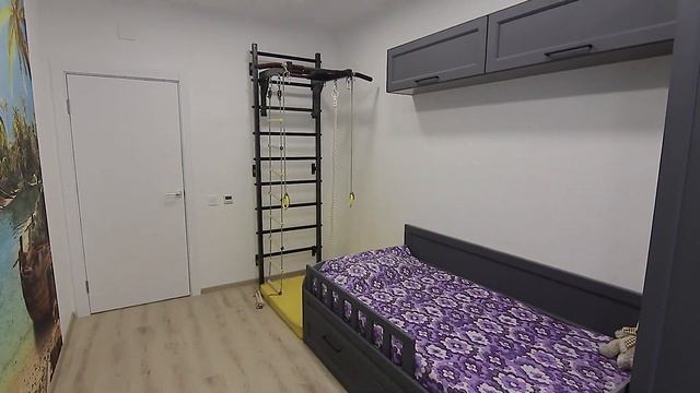 Ремонт квартиры от компании «Интерьер сервис» смотреть онлайн