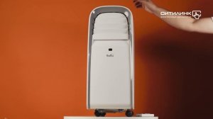 Обзор мобильного кондиционера BALLU Smart electronic BPAC-12 CE_17Y | Ситилинк